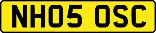 NH05OSC