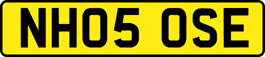NH05OSE