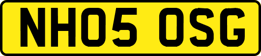 NH05OSG