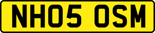 NH05OSM