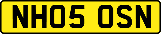 NH05OSN