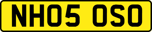 NH05OSO