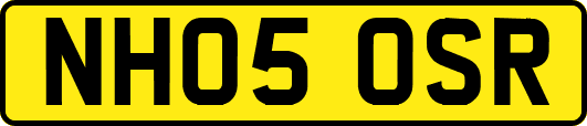 NH05OSR