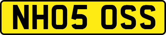NH05OSS