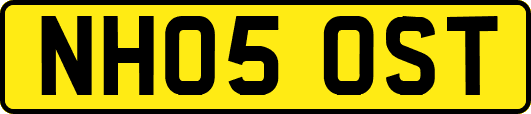 NH05OST