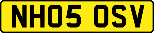 NH05OSV