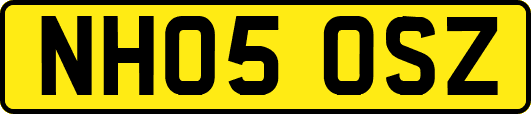 NH05OSZ