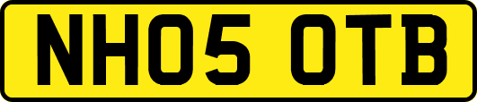 NH05OTB