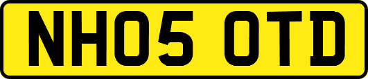 NH05OTD