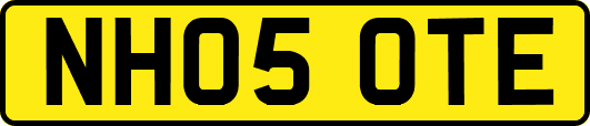 NH05OTE