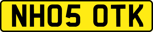 NH05OTK