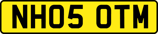 NH05OTM
