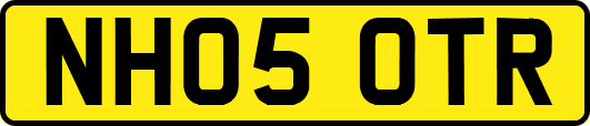 NH05OTR