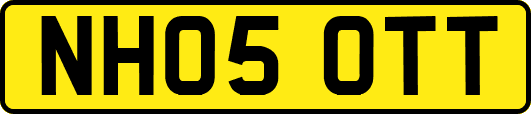 NH05OTT