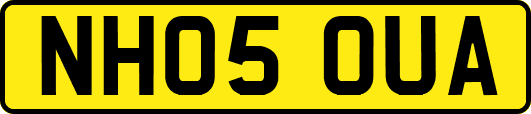 NH05OUA