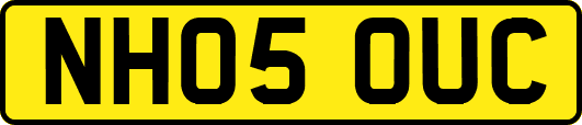 NH05OUC