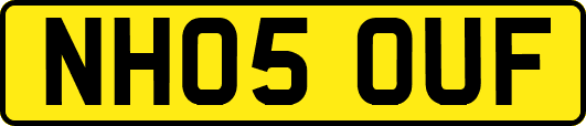 NH05OUF