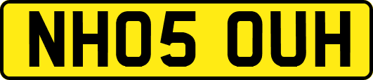 NH05OUH