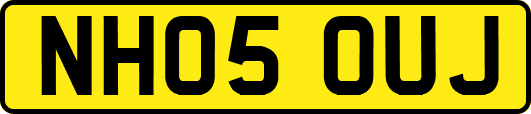 NH05OUJ