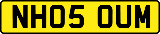 NH05OUM