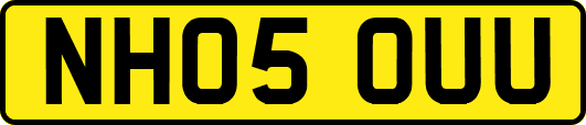 NH05OUU