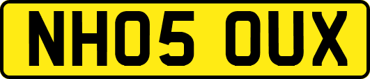 NH05OUX