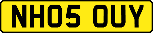 NH05OUY