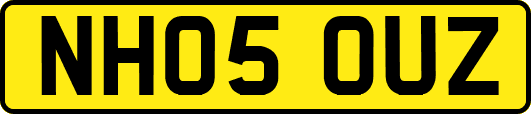 NH05OUZ