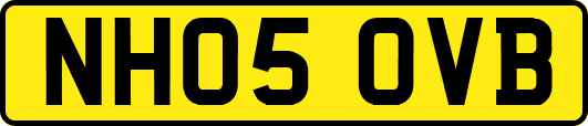 NH05OVB