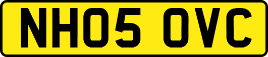 NH05OVC