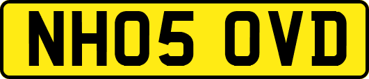 NH05OVD