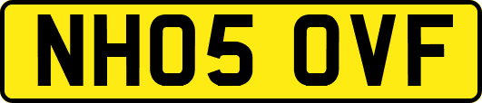 NH05OVF