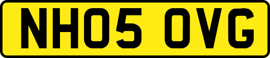 NH05OVG