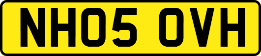 NH05OVH