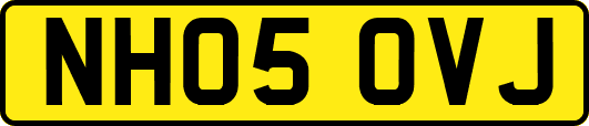 NH05OVJ