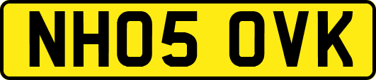 NH05OVK
