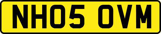 NH05OVM