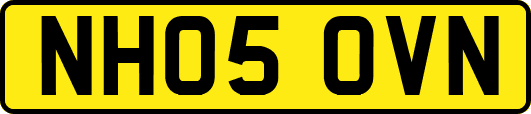 NH05OVN