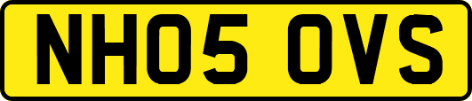 NH05OVS