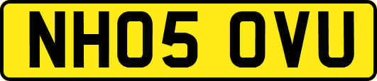 NH05OVU