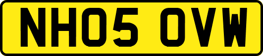 NH05OVW