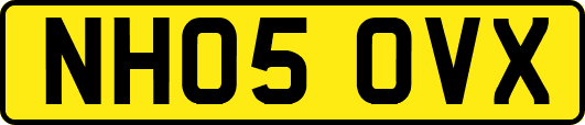 NH05OVX