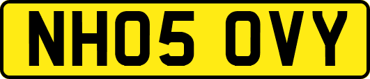 NH05OVY