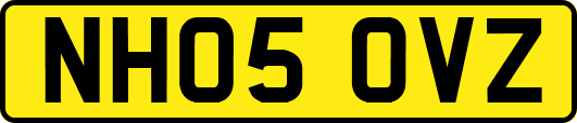NH05OVZ