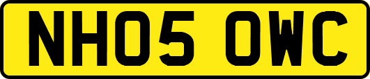 NH05OWC