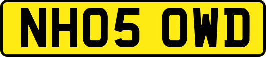 NH05OWD