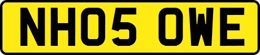 NH05OWE