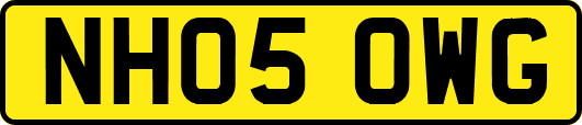 NH05OWG