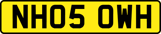 NH05OWH