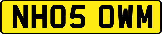 NH05OWM